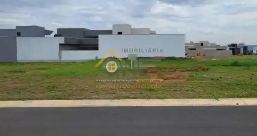 TERRENO PARA VENDA - CONDOMÍNIO RESIDENCIAL DONA MARIA CÂNDIDA - INDAIATUBA/SP