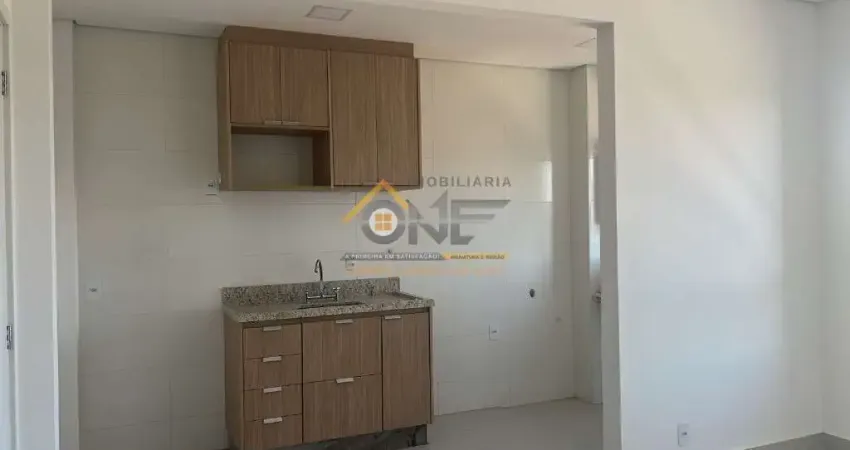 APARTAMENTO PARA LOCAÇÃO - CONDOMÍNIO VÍVERE RESIDENCIAL - JARDIM RESIDENCIAL VENEZA - INDAIATUBA/SP