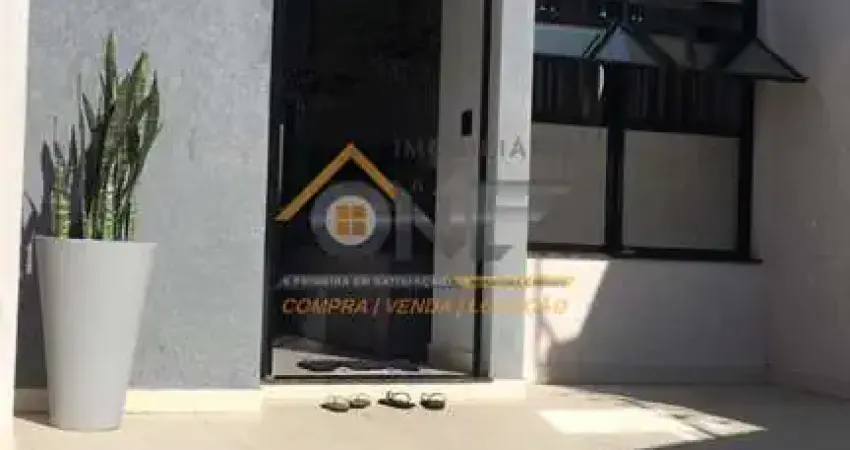 CASA PARA LOCAÇÃO - JARDIM RESIDENCIAL VENEZA - INDAIATUBA/SP