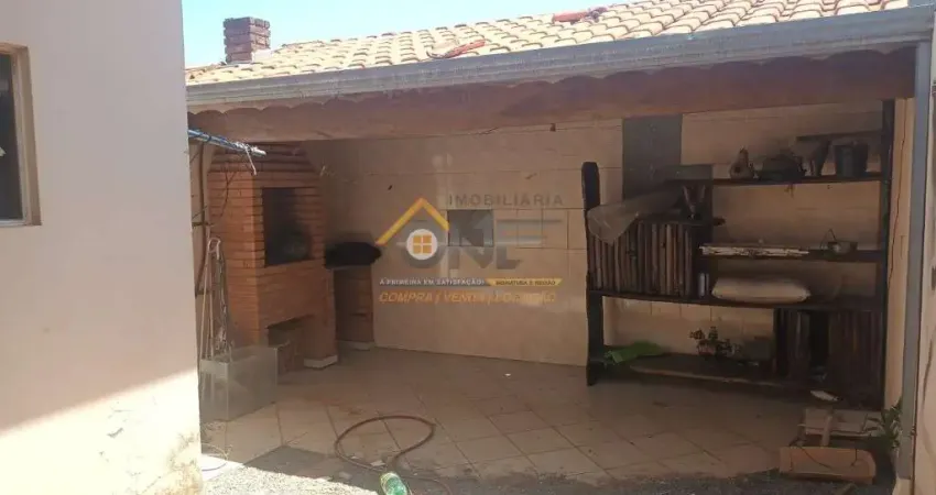 Casa com 3 quartos para alugar no Jardim Santa Rita, Indaiatuba