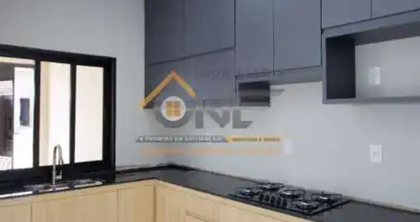 Casa com 3 quartos à venda no Jardim Bom Sucesso, Indaiatuba 