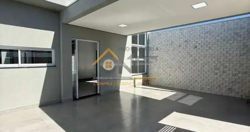 Casa com 3 quartos à venda no Jardim Bom Sucesso, Indaiatuba 