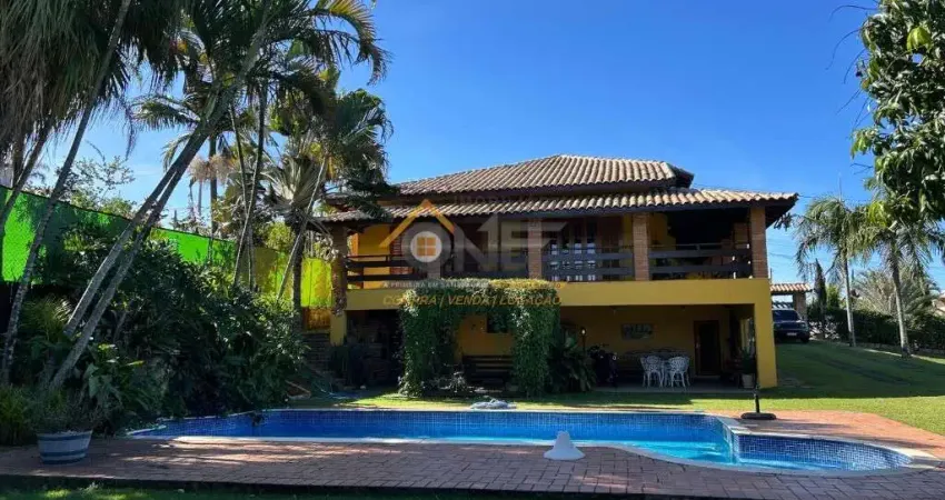 Chácara para venda - condomínio horizonte azul i - itupeva/sp