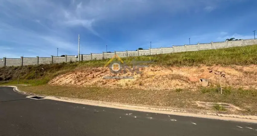 Terreno para venda - condomínio villa dos pinheiros - indaiatuba/sp