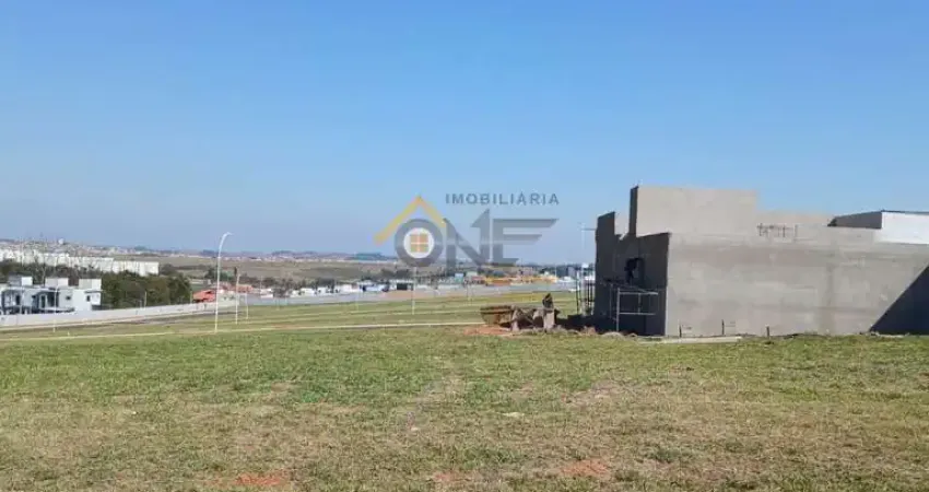 Terreno para venda - condomínio dona maria cândida - indaiatuba/sp