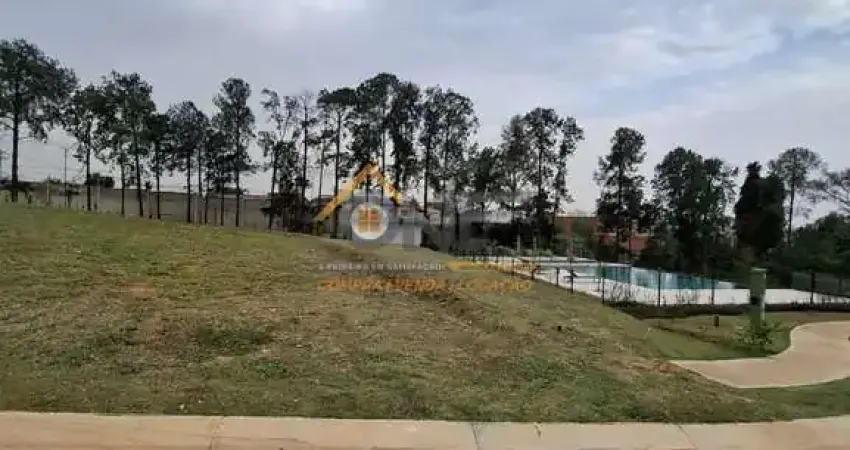 Terreno para venda - condomínio villa sapezal - indaiatuba/sp