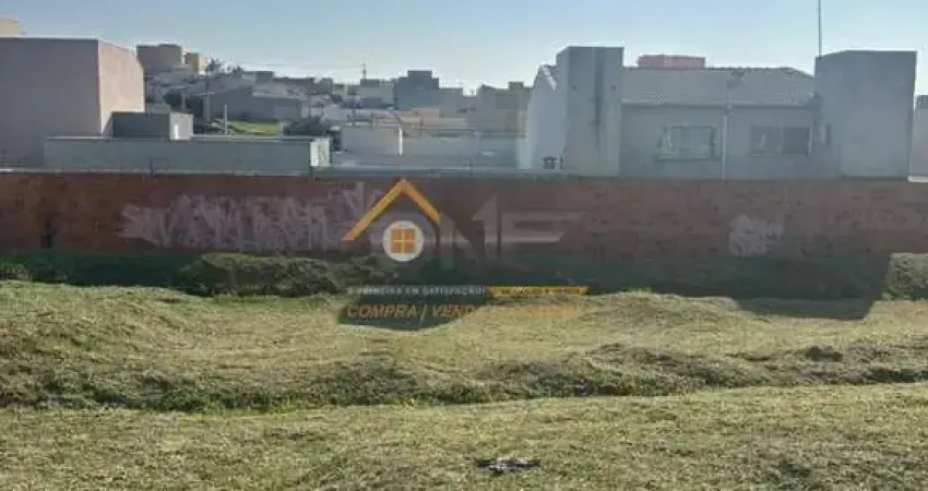 Terreno para venda - condomínio jardim toscana - indaiatuba/sp