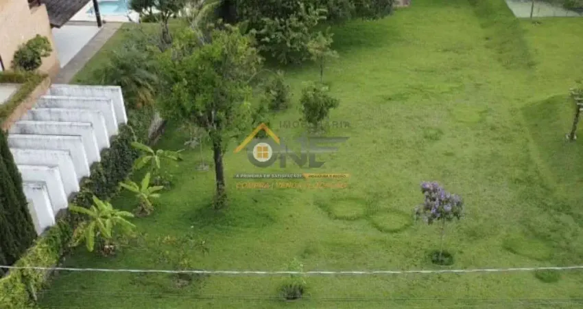 Terreno em condomínio fechado à venda no Horizonte Azul, Itupeva 