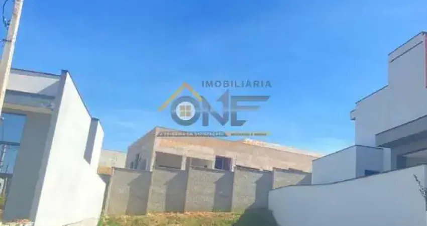 Terreno em condomínio fechado à venda no Colinas de Indaiatuba, Indaiatuba 