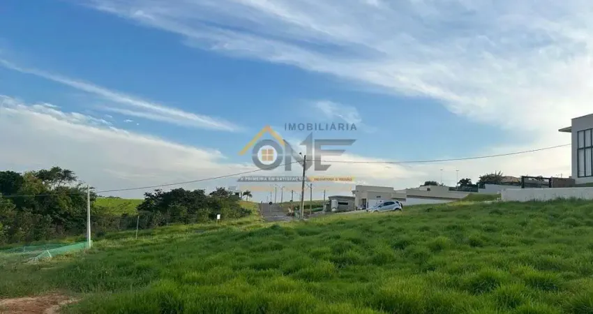 Trreno para venda - condomínio quints da terracota - indaiatuba/sp