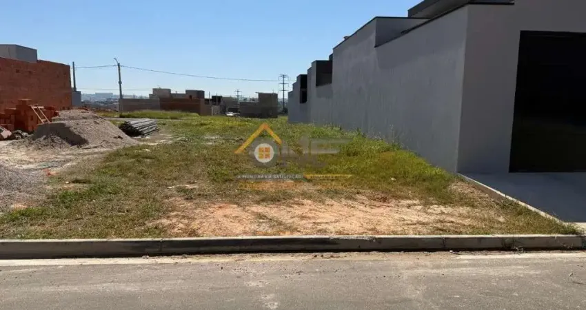 Terreno à venda no Jardim Bom Sucesso, Indaiatuba