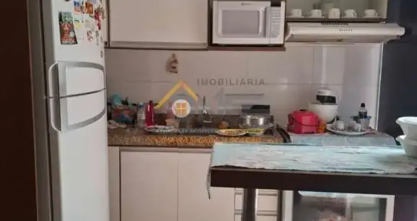 Casa com 2 quartos à venda no Jardim Barcelona, Indaiatuba 