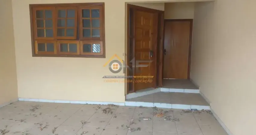Casa com 3 quartos à venda na Vila Rubens, Indaiatuba 