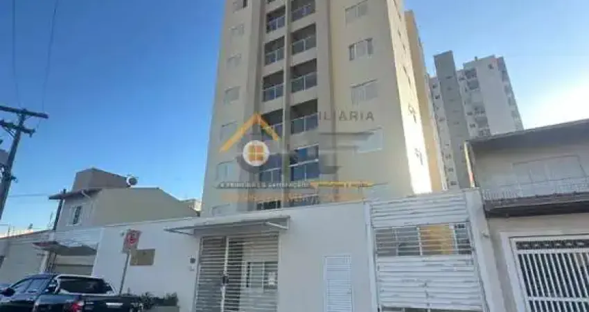 Apartamento para locação - condomínio verceli - vila maria helena - indaiatuba/sp
