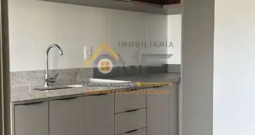 Apartamento para locação - condomínio manai residence - jardim santiago - indaiatuba/sp
