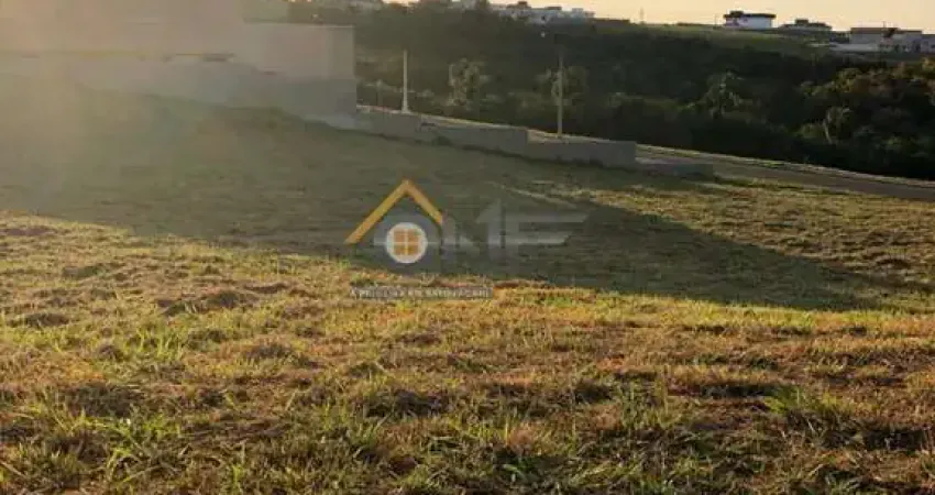 Terreno para venda - condomínio quintas da terracota - indaiatuba/sp