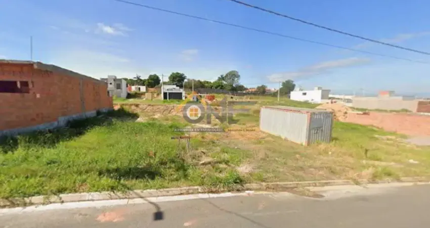 Terreno à venda no Jardim Casablanca, Indaiatuba 