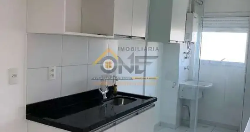 Apartamento para locação - condomínio calss - jardim américa - indaiatuba/sp
