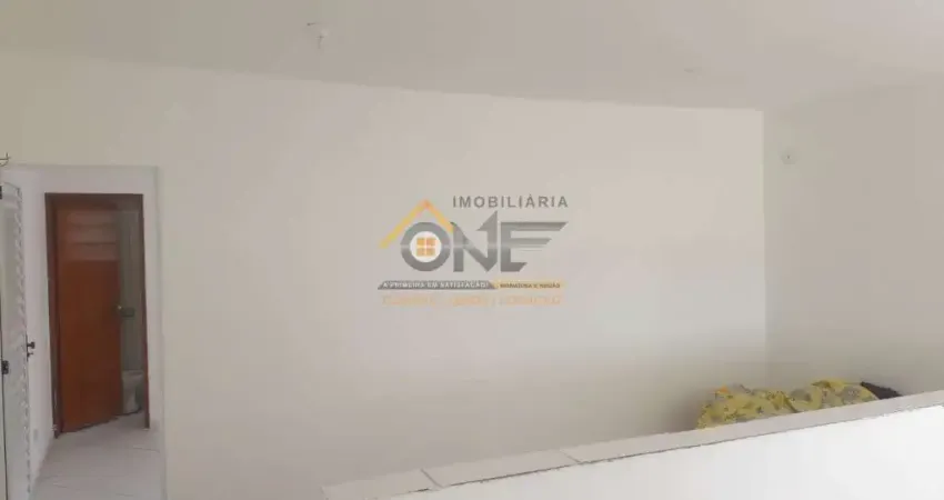 Casa com 1 quarto para alugar no Jardim Morada do Sol, Indaiatuba