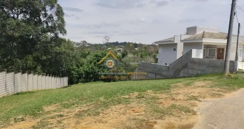 Terreno para venda - condomínio terras de santa teresa - itupeva/sp