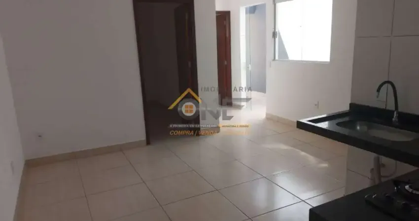 Casa com 2 quartos para alugar no Residencial Monte Verde, Indaiatuba