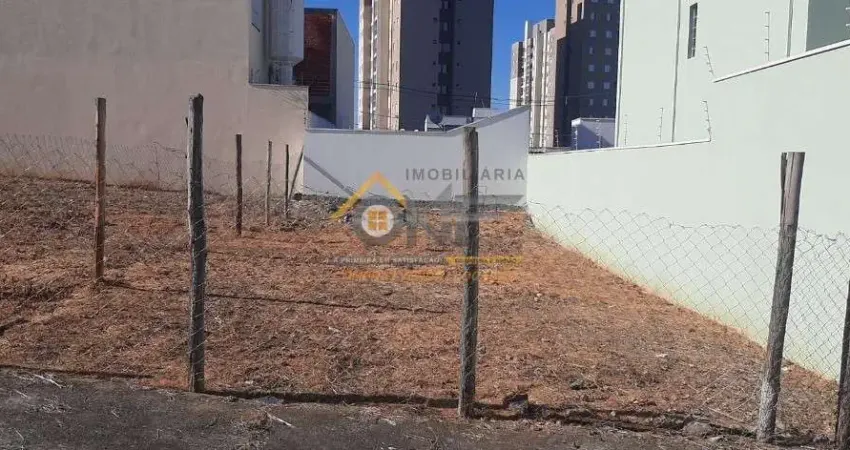 Terreno à venda na Vila Verde, Indaiatuba
