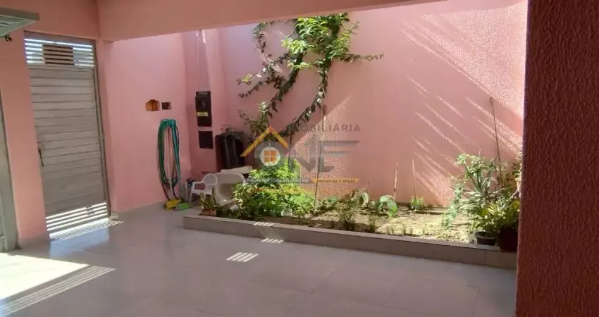 Casa para venda - parque residencial sabiás - indaiatuba/sp