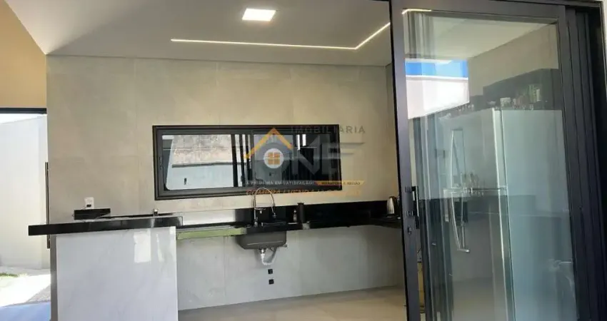 Casa com 3 quartos para alugar no Jardim Regina, Indaiatuba 