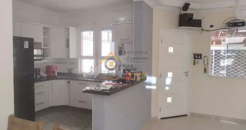 Casa com 2 quartos à venda no Jardim Portal do Sol, Indaiatuba
