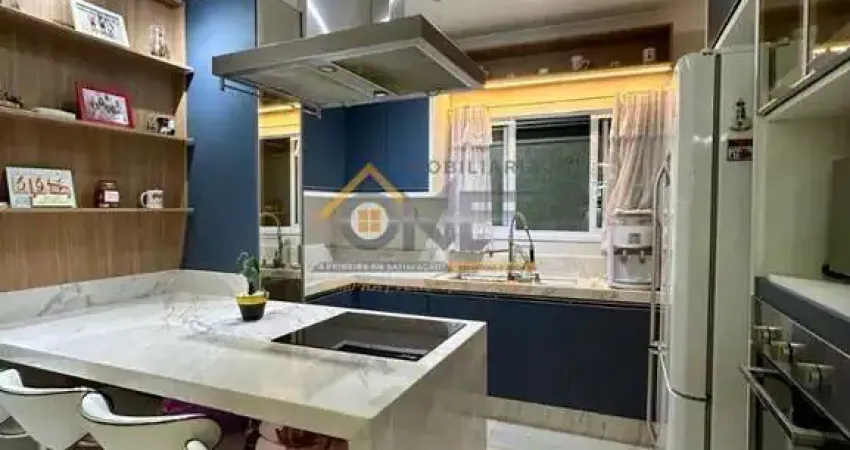 Casa com 3 quartos à venda no Jardim Santa Rita, Indaiatuba