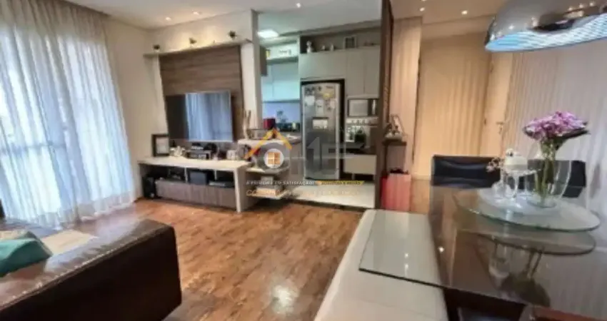 Apartamento para venda - edifício soho - jardim pompeia - indaiatuba/sp