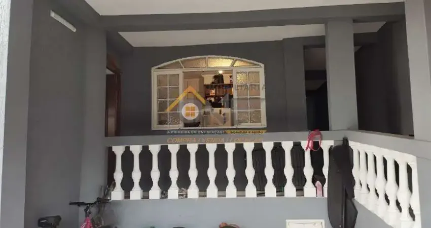 Casa com 3 quartos à venda no Residencial Monte Verde, Indaiatuba