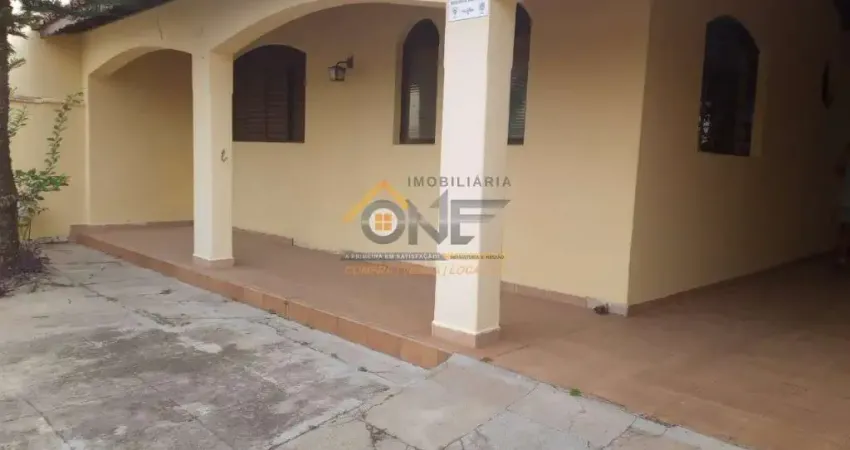 Casa com 3 quartos para alugar no Jardim Nely, Indaiatuba 