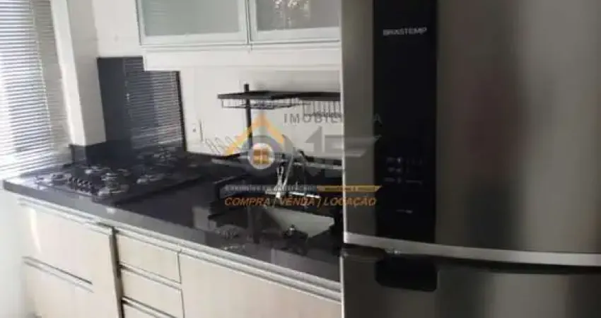 Apartamento para venda - condomínio residencial duetto di mariah - aqui se vive - indaiatuba/sp