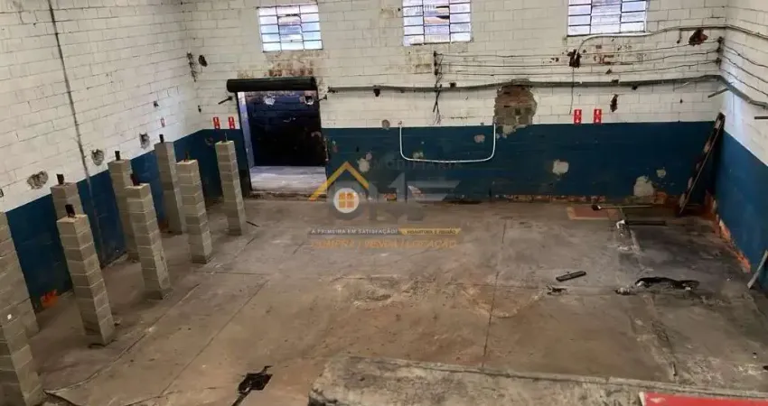 Barracão / Galpão / Depósito com 2 salas para alugar no Jardim Eldorado, Indaiatuba 