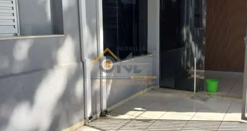 Casa para locação - residencial/comercial - centro - indaiatuba/sp