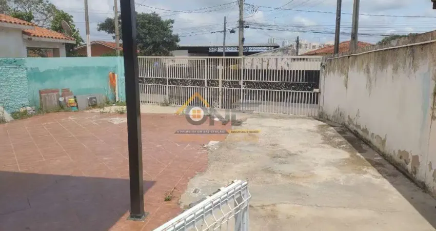 Ponto comercial com 1 sala à venda no Jardim Santa Cruz, Indaiatuba