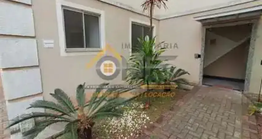 Apartamento para venda - condomínio solar dos pássaros - olaria - salto/sp