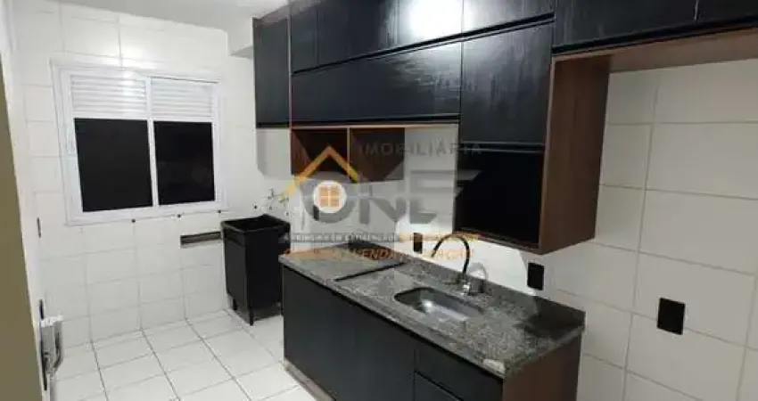 Apartamento para locação - condomínio garapá - parque campo bonito - indaiatuba/sp