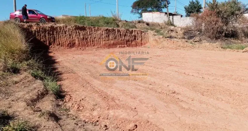 Terreno à venda no Parque Santana, Francisco Morato