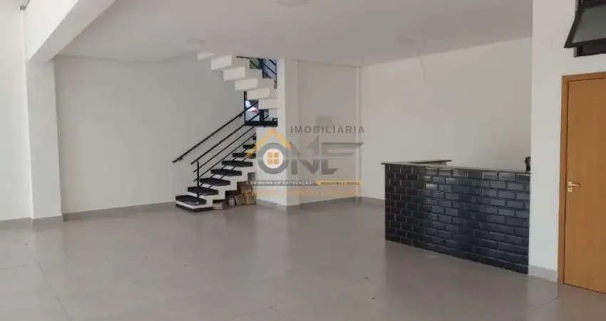 Ponto comercial com 4 salas à venda no Jardim São Francisco, Indaiatuba