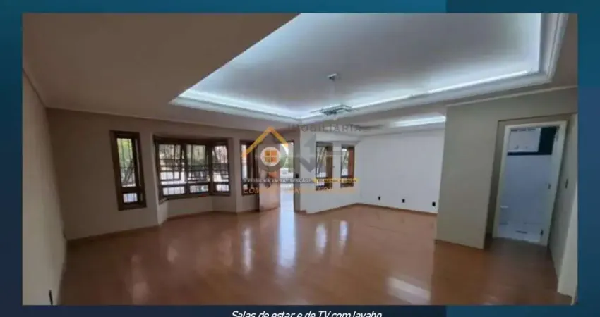 Casa com 4 quartos à venda no Solar de Itamaracá, Indaiatuba