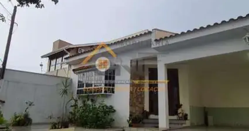 Casa com 4 quartos à venda na Vila Suíça, Indaiatuba 