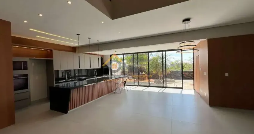 Sobrado de alto padrão - condomínio jardins di roma - indaiatuba/sp