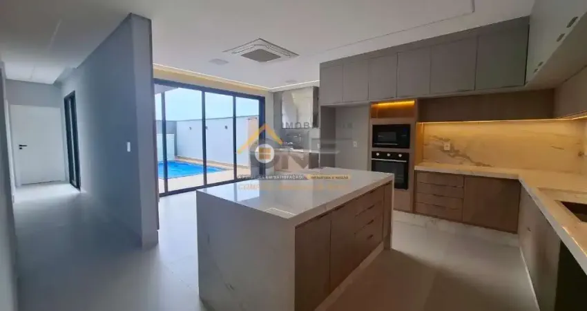 Linda casa para venda - condomínio maira cândida - indiatuba/sp