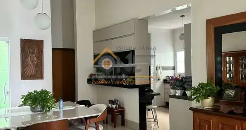 Casa com 3 quartos à venda no Jardim Regina, Indaiatuba 