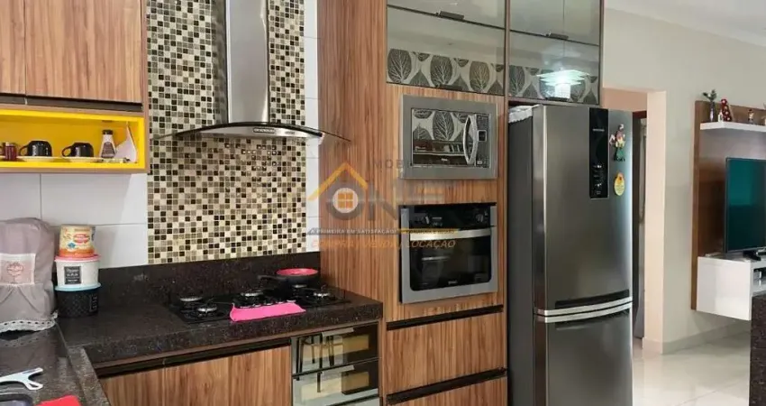 Casa com 2 quartos para alugar no Jardim Monte Carlo, Indaiatuba 