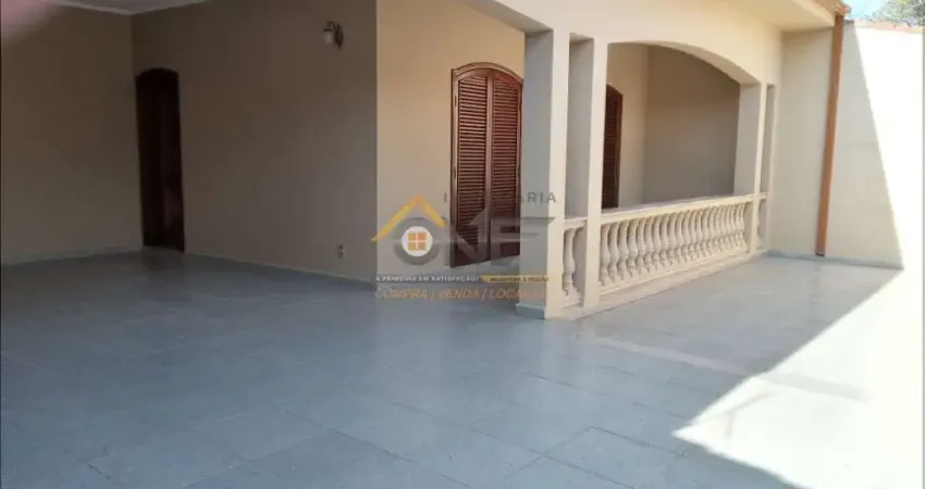 Casa térrea para locação - jardim cristina - indaiatuvba/sp