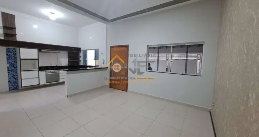 Casa com 3 quartos à venda na Vila Florença, Indaiatuba 