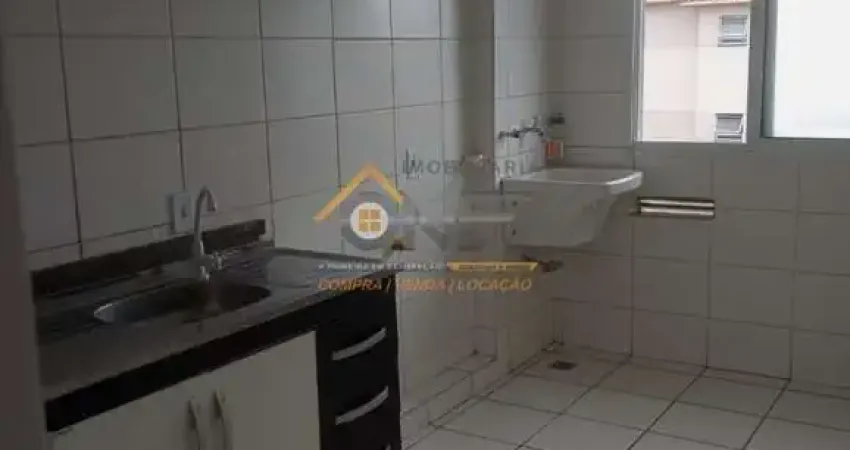 Apartamento para venda - condomínio embáuba - parque campo bonito - indaiatuba/sp